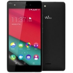 WIKO SMART AND5.1 QC 1.2 RAM2GB FOT13+5MP DS DSP5 BLK PULP