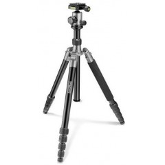 MANFROTTO PRIMAPHOTO FOLDABLE GRANDE SILVER PHTRBSL