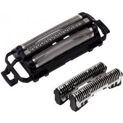 PANASONIC Set lama interna+retina esterna WES9015Y1361