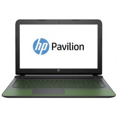HEWLETT PACKARD I7-6700HQ quad 8GB DDR3L 1DM-1TB 5400RPM GTX950M 15AK002NL