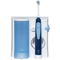 BRAUN Idropulsore OXYJET BRAUN MD20