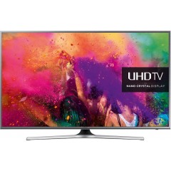 SAMSUNG LED 60UHD 1400PQI 4HDMI 3USB DVBT2 SMART SAM. UE60JU6800