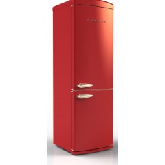 BOMPANI Combi316lt A+ NF Cer DX Rip cr led188x60x69 ROSSO BOCB697R