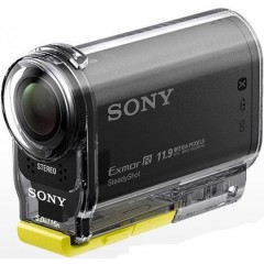 SONY ACTION CAMERA 11 9MP AVCHD FHD MS SD BLACK SONY HDRAS30VE