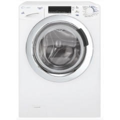 CANDY Lavat.8kg A+++ 1300g MPS+ Mot.Inv.Touch Ob.Chrome GV138TWCH301