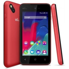 WIKO Smart And 4.4 D.Core 1.3GHz DS FOT 2Mpx Disp4 Cora SUNSET2C