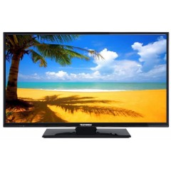 TELEFUNKEN TV 32HD LED HDMI 100HZCMP DVBT F.HOTEL TELEFUNKEN TE32265