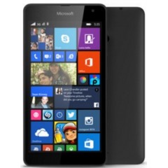 TIM SMART WINDOWS10 QCORE 1.1 DISP 4.7 LTE FOT5 BLACK LUMIA550