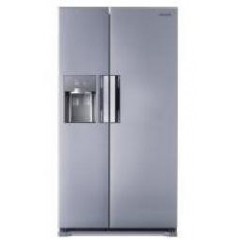 SAMSUNG SBS 545Lt.A++NF Displ+Drink Inox 179x91x69 RS7768FHCSL