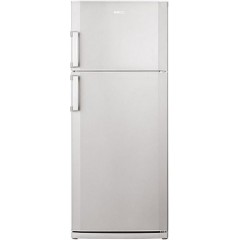BEKO Frigo DP 410Lt.A+ Ventil 172X70X62 SILVER DS141120S