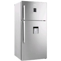 BEKO Frig.DP.A++610lt.NF Gelato Displ.Drink184x84x75 DN162230DJIZX