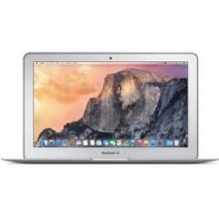 APPLE Air 13 Core i5 1.6GHz/4GB/128GB/HD 6000 MJVE2TA