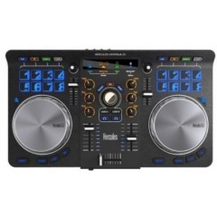HERCULES DJ CONTRROLLER X IOS ANDROID PC/MAC 4780773