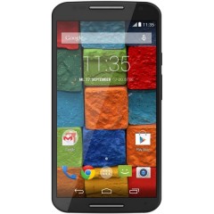 MOTOROLA SMART AND4.4 DISP5.2 QCORE2.5 FOT13MPX 2GB RAM BLK MOTOX+1