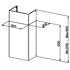 KIT CAMINO  FABER X 112.0250.289