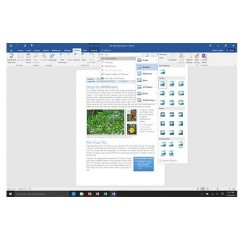 MICROSOFT .OFFICE HOME E STUDENT 2016 BOXATO 79G04355