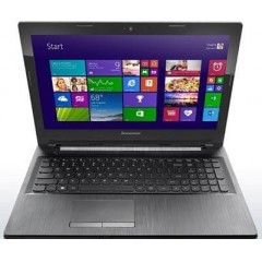 LENOVO AMD QC-4000/500GB/4GB/15.6/AMD R5M230 2GB/ODD W8.1 80MQ000AIX