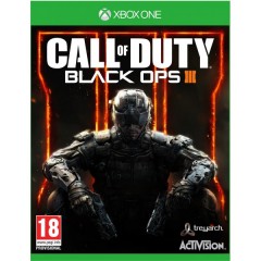 ACTIVISION Call of Duty Black Ops III XONE d1 Nuketown 87466IT