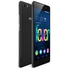 WIKO SM AND5.1 OCTAC 1.3 FOT13+5MP DS RAM3GB DSP5.2 BLK FEVER