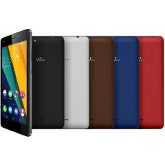 WIKO SMART AND5.1 QC 1.2 RAM2GB FOT13+5MP DS DSP5 WH 4 PULPW