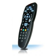 SKY ITALIA TELECOMANDO UNIVERSALE PER DECODER DIG MY SKY 715