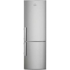 REX Comb.A++ 338Lt.Vent.Cong.NF Man.Est.INOX 185x60x65 RN3453MOX