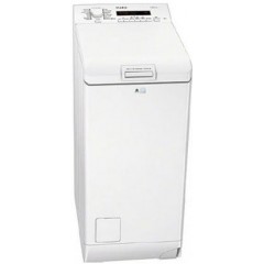 AEG Lav.CA 7kg A++ 1200g Optisense Displ.Tim.85x40x60 L71270TL