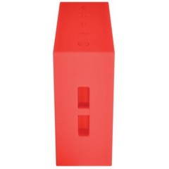 JBL SISTEMA AUDIO PORTATILE BLUETHOOTH ROSSO GORED