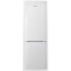 BEKO Combi A+ statico rip vetro bianco 171x54x60 CSA29023
