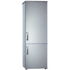 ELECTROLINE Combi A+ 273lt Silver 177x55x58 rip.vetro BME35HS