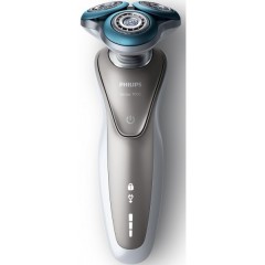 PHILIPS Rasoio ric c/tesine dynamic flex custodia S751041