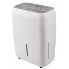 MIDEA DEUMIDIFICATORE PORTATILE 30 LT 605 W MDDG30DEN3