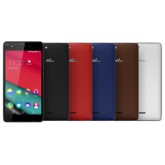 WIKO SMART AND5.1 QC 1.2 RAM2GB FOT13+5MP DS DSP5.5 BL PULPFAB