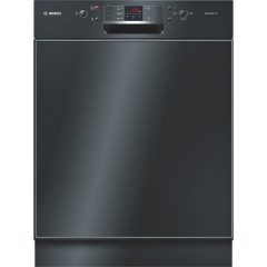 BOSCH Lavast.Sottopiano 13cop.A++ ActiveWater Nera 60cm SMD53M86EU