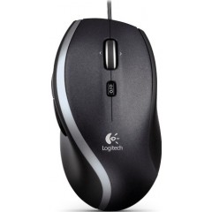LOGITECH MOUSE A FILO M500 910003726