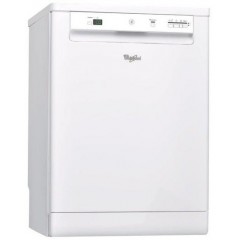 WHIRLPOOL Lavas. A++ 13C Tecn.Powerc. MezzoCar. P.rit. Bianc ADP500WH