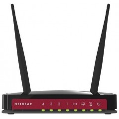 NETGEAR ROUTER WIRELESS 300N JWNR2010