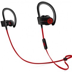BEATS AURICOLARI SPORTIVI POWERBEATS BLUETOOTH BLACK MHBE2ZM