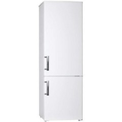 ELECTROLINE Combi A+ 273lt Bianco 177x55x58 rip.vetro BME35HB