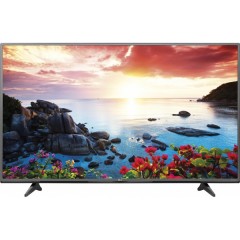 LG LED 55UHD 2HDMI 1USB 900PMI DVBT2-S2 SMART LG 55UF6807