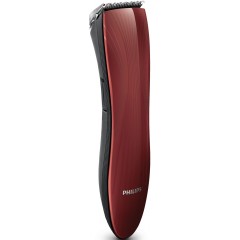 PHILIPS Regolabarba rete/ric effetto barba incolta PERFECT 3-DAY BEARD