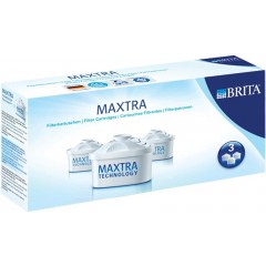 BRITA Confezione 3 filtri x caraffe BRITA MAXTRAP3