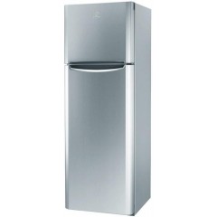 INDESIT Frigo DP 313lt A+ SILVER vent 175X60X65 5 TIAA12VSI