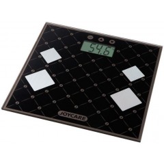 JOYCARE S.R.L. Pesapersona elet 150Kg/100gr perc gr/magra JC1417