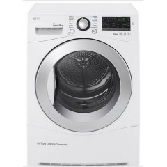 LG Asc 9kg A++A dopp.sist.asc. disp tim PrLan PomCalo RC9055AP2F