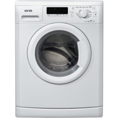 IGNIS Lavat 7kg 1200g A+++A Disp Timer ECO INT LOE1270
