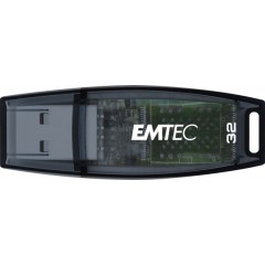 EMTEC PEN DRIVE 32GB C410 (blu abisso) ECMMD32GC410