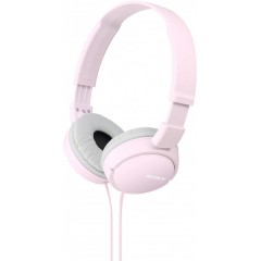 SONY CUFFIA DINAMIC 30MM FREQ.12-22 HZ ROSA MDRZX110P.AE