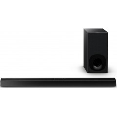 SONY SOUND BAR 2.1 SUB WIRELESS 100W B.TOOTH NFC SONY HTCT180