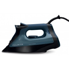 ROWENTA Ferro supervap 2700W c/piastra microsteam inox DW7110
